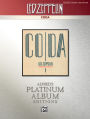Led Zeppelin -- Coda Platinum Guitar: Authentic Guitar TAB