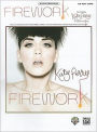 Firework: Big Note Piano, Sheet