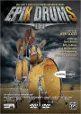 EpiK DrumS EDU: 2 DVDs