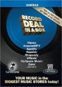 Record Deal in a Box -- Single Edition: Boxed Set