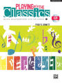 Playing with the Classics: Book & CD