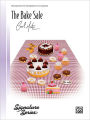 The Bake Sale: Sheet