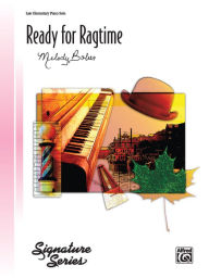 Ready for Ragtime: Sheet