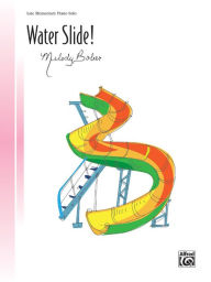 Water Slide!: Sheet