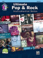 Ultimate Pop Instrumental Solos: Flute, Book & CD