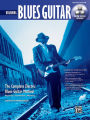 Complete Blues Guitar Method: Beginning Blues Guitar, Book & DVD