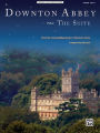 Downton Abbey -- The Suite: Piano Solo, Sheet