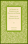 Title: In Search of Poetry in the Politics of Power: Perspectives on Expanding Realism, Author: George Liska