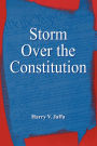 Storm Over the Constitution