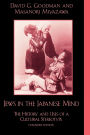 Jews in the Japanese Mind: The History and Uses of a Cultural Stereotype