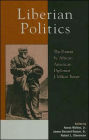 Liberian Politics: The Portrait by African American Diplomat J. Milton Turner