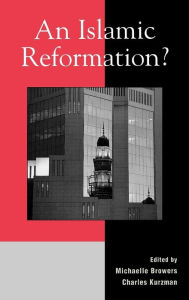 Title: An Islamic Reformation?, Author: Michaelle Browers