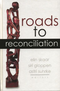 Title: Roads to Reconciliation, Author: Howard Adelman