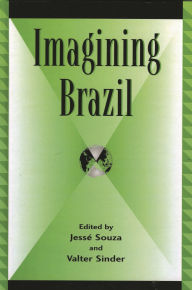 Title: Imagining Brazil, Author: Leonardo Avritzer