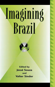 Title: Imagining Brazil, Author: Leonardo Avritzer