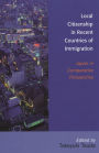 Local Citizenship in Recent Countries of Immigration: Japan in Comparative Perspective