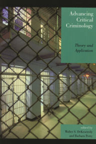 Title: Advancing Critical Criminology: Theory and Application, Author: Shahid Alvi