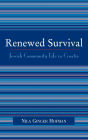 Renewed Survival: Jewish Community Life in Croatia