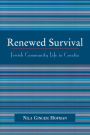 Renewed Survival: Jewish Community Life in Croatia