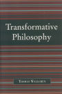 Transformative Philosophy: Socrates, Wittgenstein, and the Democratic Spirit of Philosophy