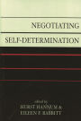 Negotiating Self-Determination