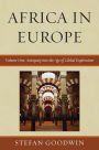 Africa in Europe: Antiquity into the Age of Global Exploration