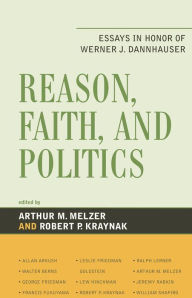 thesis on faith and reason