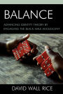Balance: Advancing Identity Theory by Engaging the Black Male Adolescent