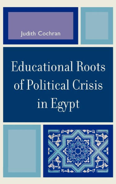 Educational Roots of Political Crisis in Egypt