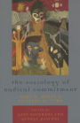 The Sociology of Radical Commitment: Kurt H. Wolff's Existential Turn