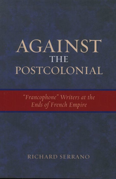 Damas, Léon – Postcolonial Studies