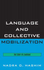 Language and Collective Mobilization: The Story of Zanzibar