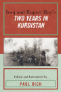 Iraq and Rupert Hay's Two Years in Kurdistan