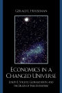 Economics in a Changed Universe: Joseph E. Stiglitz, Globalization, and the Death of 'Free Enterprise'