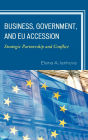 Business, Government, and EU Accession: Strategic Partnership and Conflict