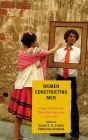 Women Constructing Men: Female Novelists and Their Male Characters, 1750D2000