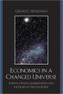 Economics in a Changed Universe: Joseph E. Stiglitz, Globalization, and the Death of 'Free Enterprise'