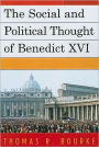 The Social and Political Thought of Benedict XVI