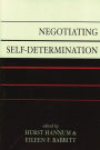 Negotiating Self-Determination