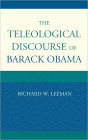The Teleological Discourse of Barack Obama