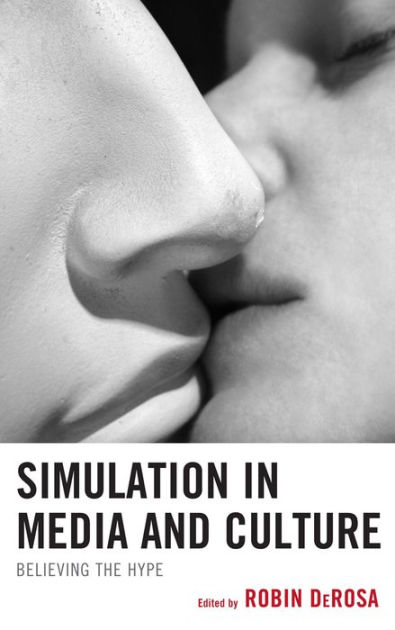 SIMULACRA and SIMULATION by Robin N. / Jean Baudrillard – Good Press — good  books & more