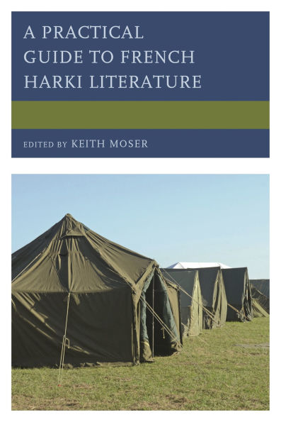 A Practical Guide to French Harki Literature