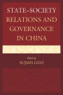 State-Society Relations and Governance in China