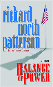 Balance of Power (Kerry Kilcannon Series #3)
