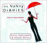 The Nanny Diaries; Audio CD