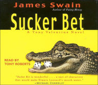 Sucker Bet (Tony Valentine Series #3)