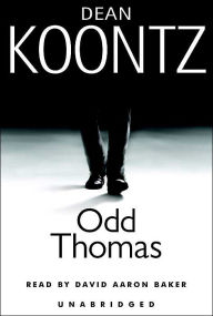 Odd Thomas (Odd Thomas Series #1)