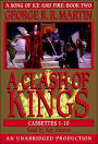 A Clash of Kings (A Song of Ice and Fire #2)