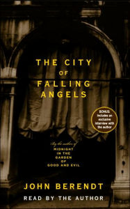 The City of Falling Angels