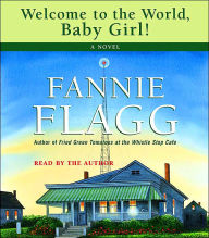 Welcome to the World, Baby Girl!